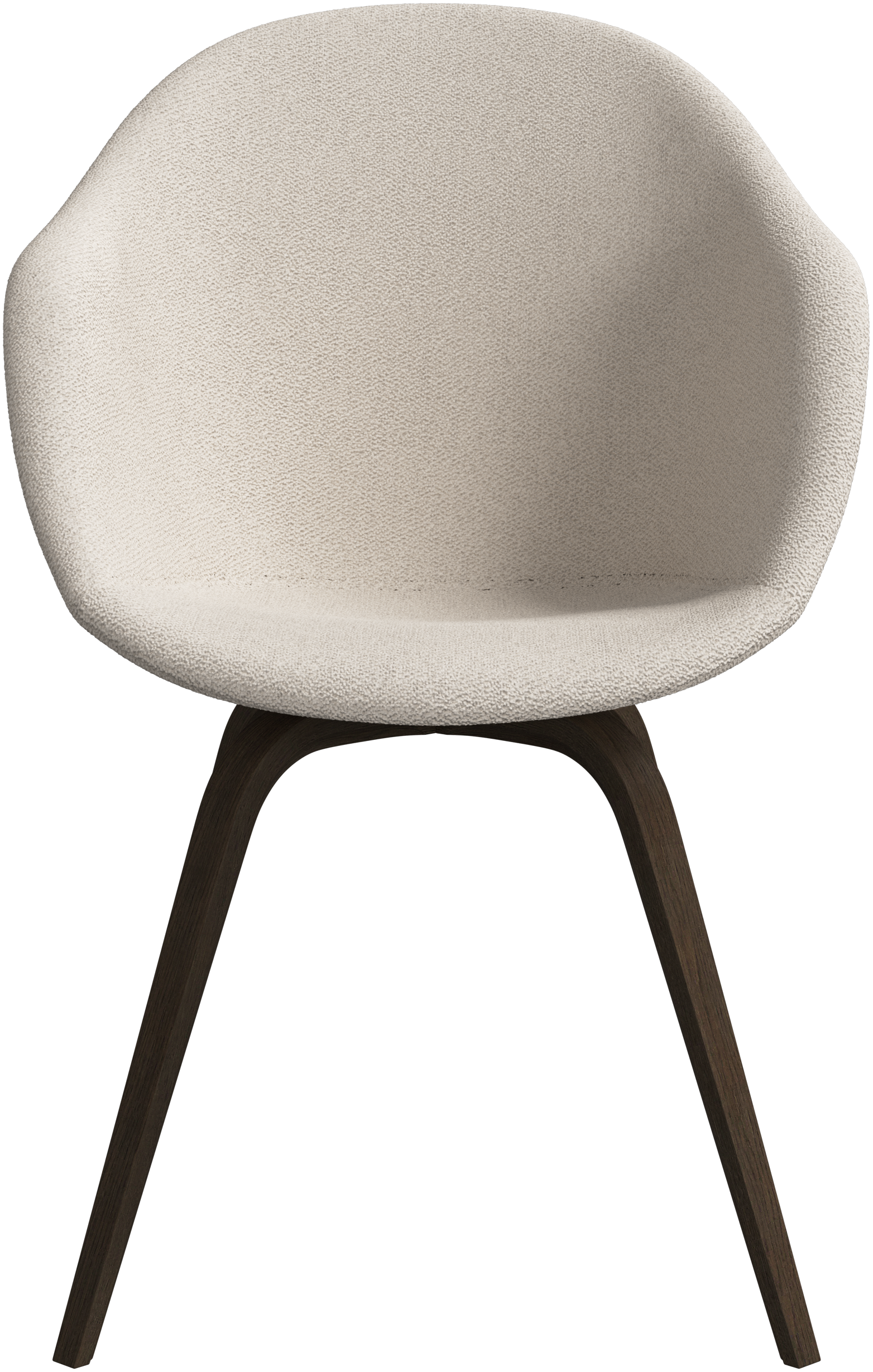 BoConceptボーコンセプト　ダイニングチェア　バニラホワイト　椅子 BoConceptボーコンセプトダイニングチェアバニラホワイト椅子